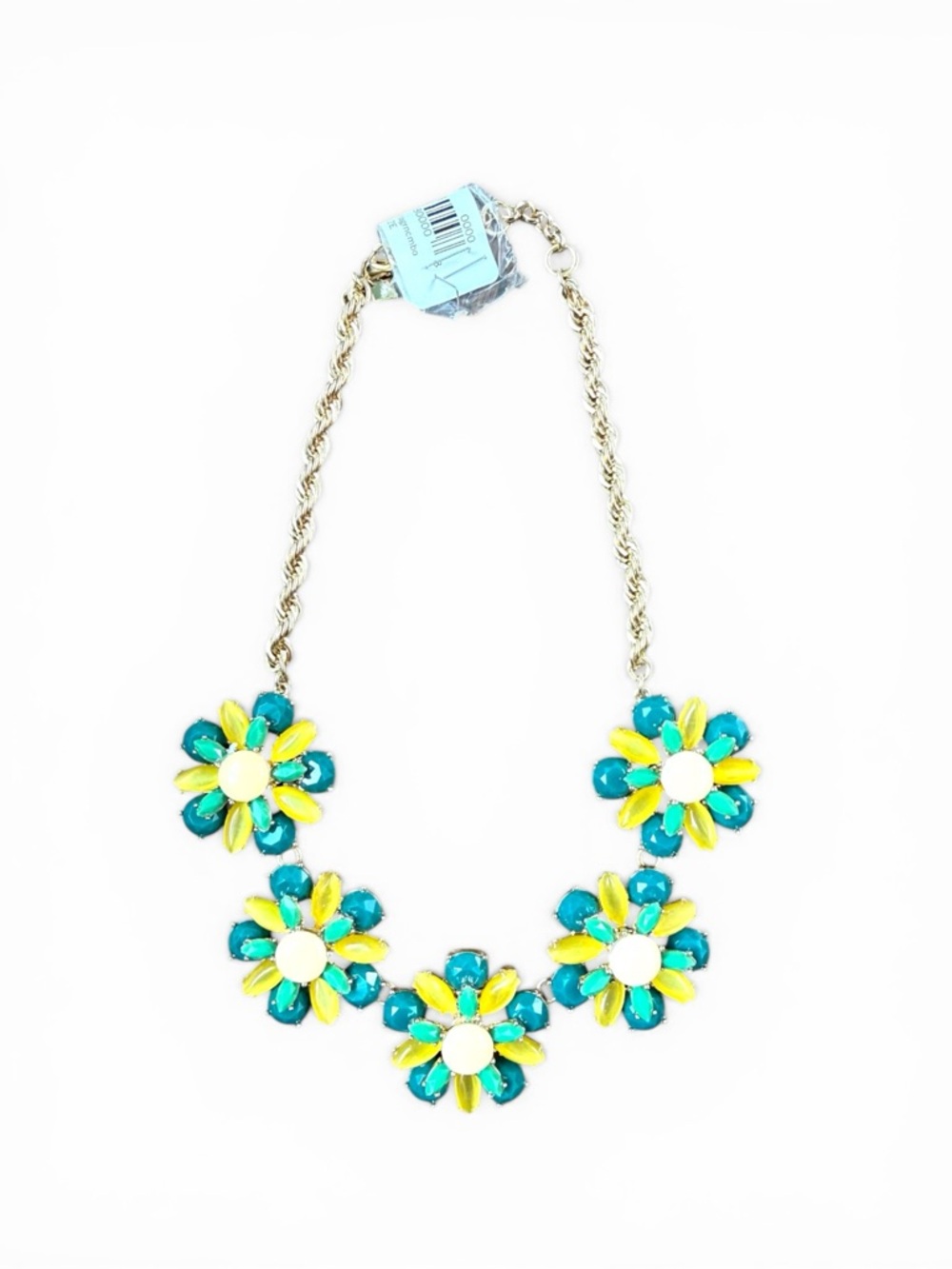 Banana Republic Orchid Jewelry Gemstone Bundle - Picture 5 of 15